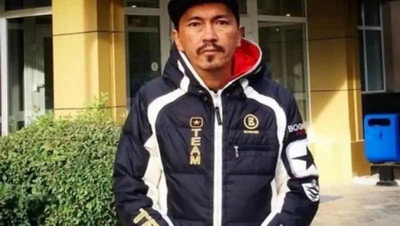 Видео с ранением МС Сайлаубека оказалось постановочным 