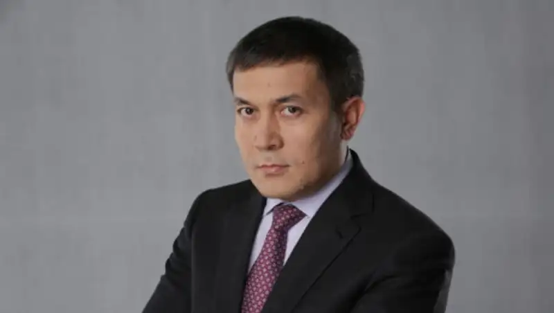 Айдос Укибай: Бизнес поддержал инициативу Елбасы
