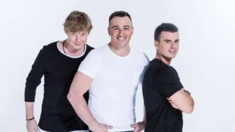 Прибывших из Астаны участников "Иванушки International" не впустили в Украину