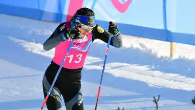 Лыжный спорт ЧМ Старт, фото - Новости Zakon.kz от 23.02.2022 12:26