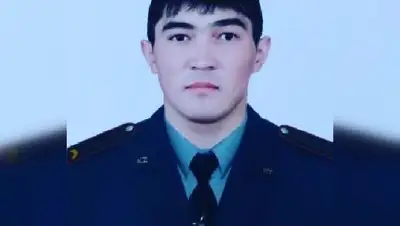 ВКО, фото - Новости Zakon.kz от 18.07.2022 10:54