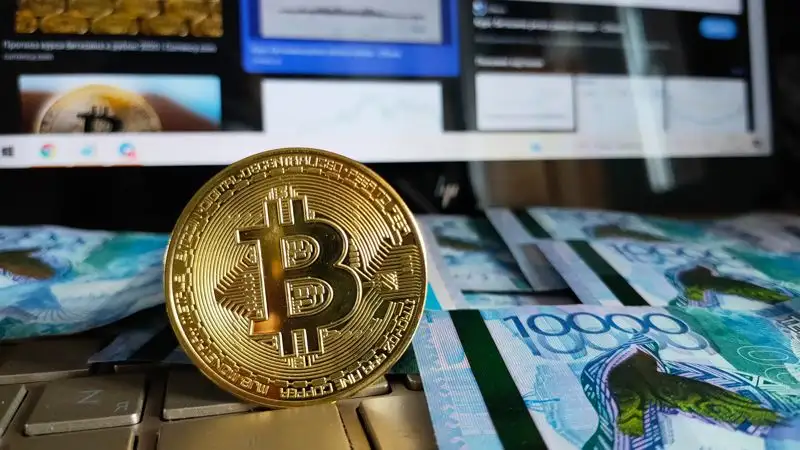 Биткоин подорожал на 28% с начала года