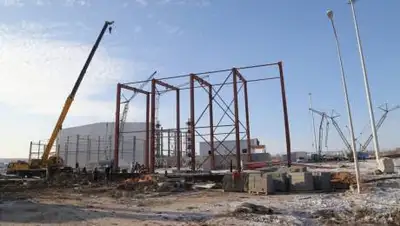 акимат области, фото - Новости Zakon.kz от 20.01.2021 11:42