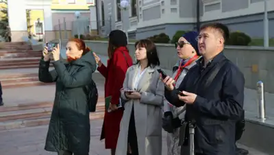 пресс-служба, фото - Новости Zakon.kz от 01.11.2019 15:26