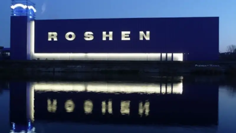 Порошенко передаст Roshen в управление Ротшильдам