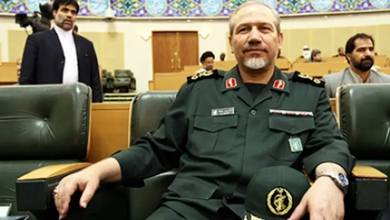 Иран пригрозил выпустить более 80 тысяч ракет по Израилю