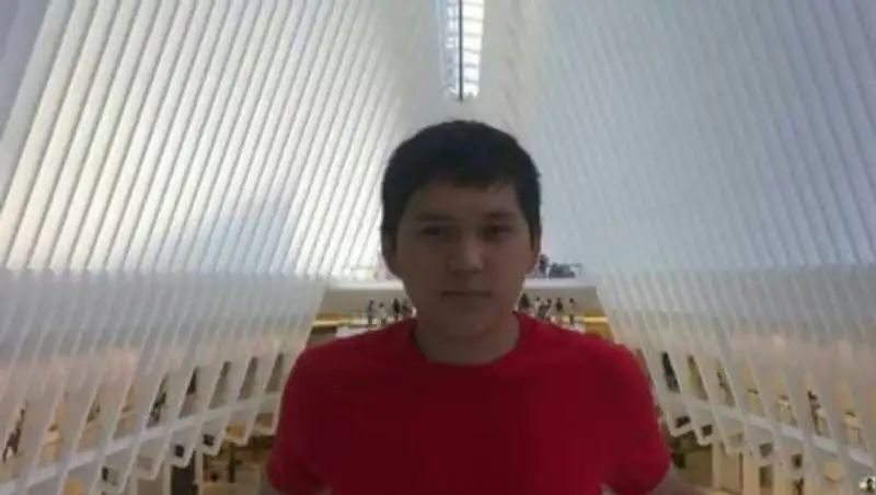 В Нью-Йорке ищут пропавшего кыргызстанца