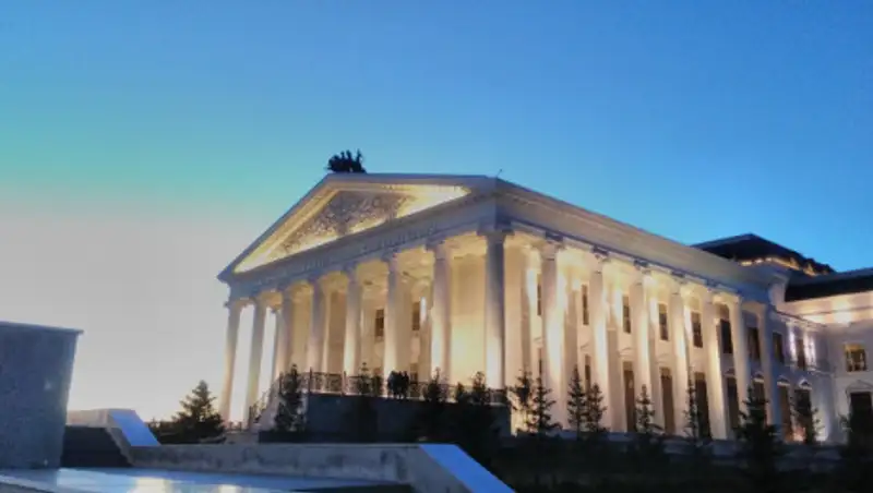 Театр в каждом доме: "Астана Опера" приглашает общаться