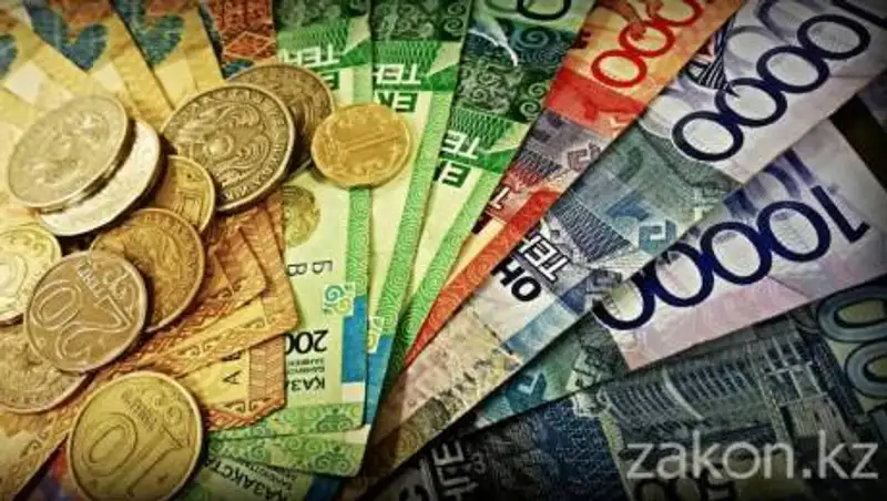 ОПГ нанесла ущерб государству на 700 млн тенге