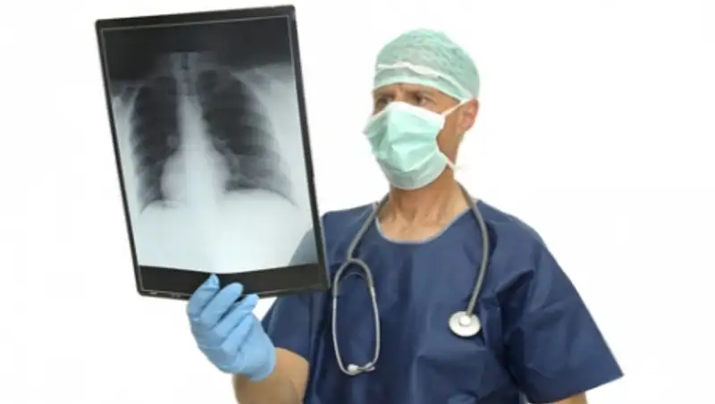 В Городской больнице №1, Астана отмечается день борьбы против ХОБЛ