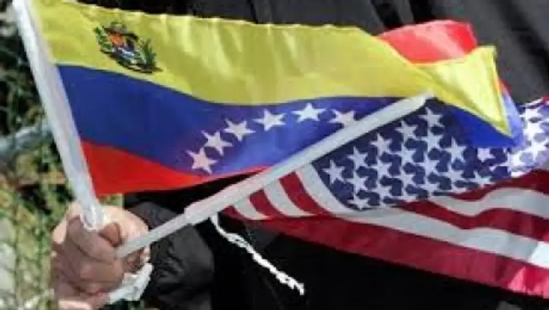 СМИ: США и Венесуэла ведут тайные переговоры по нормализации отношений