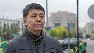 зко, замакима, Аманжол Алпысбаев, должность, освобождение, фото - Новости Zakon.kz от 18.01.2022 16:12