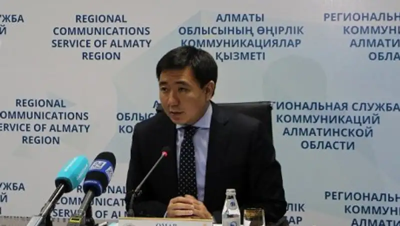 35 новых объектов ко дню Первого президента откроют в Алматинской области