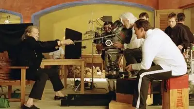 тю и шо, фото - Новости Zakon.kz от 30.04.2018 23:11