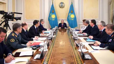 Акорда, фото - Новости Zakon.kz от 10.04.2019 18:00