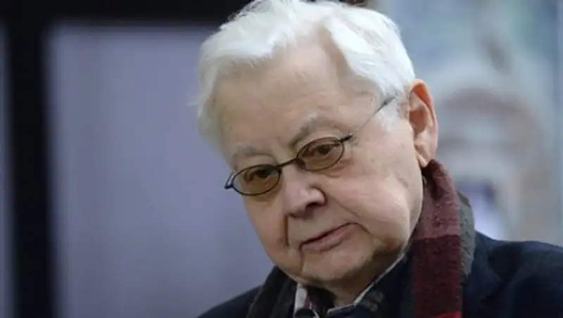 Состояние Табакова резко ухудшилось