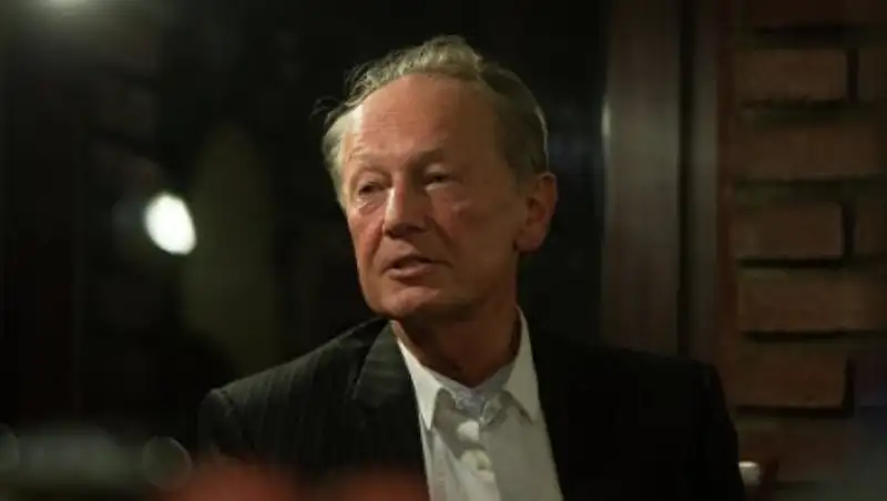 Умер юморист Михаил Задорнов