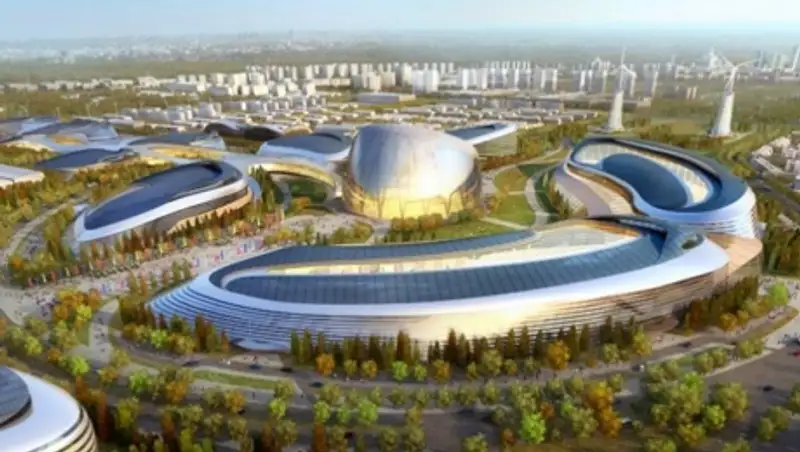 Охрану объектов EXPO и Универсиады поручено усилить