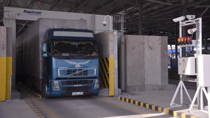 Особенности применения антидемпинговых пошлин при таможенном транзите определят в Казахстане