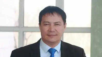 Экс-директор ТРК Президента назначен пресс-секретарем акима ВКО, фото - Новости Zakon.kz от 10.10.2023 12:23