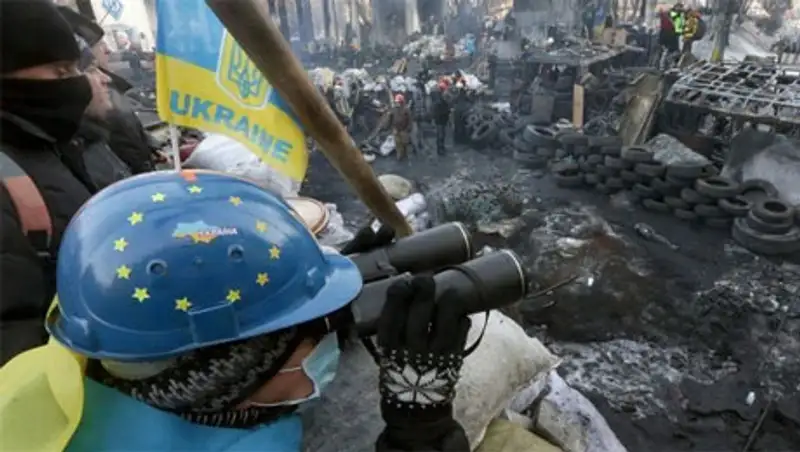 Ситуацию в Украине и вокруг Украины обсудят участники Медиа форума во второй день