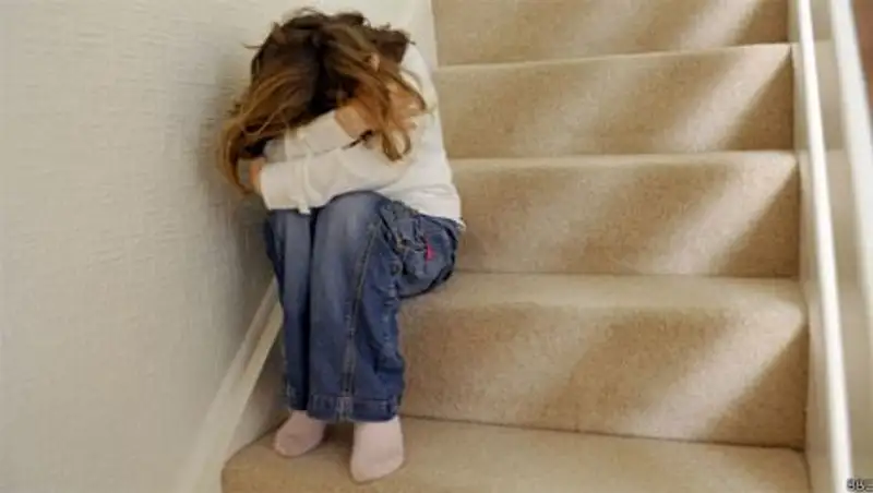 В Британии жертвами насилия в Ротереме стали 1400 детей