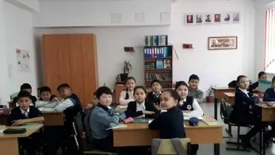 ГУ УВП Акмолинской облаcти, фото - Новости Zakon.kz от 17.08.2019 16:02