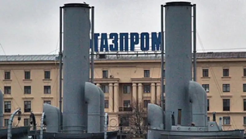 Турция выдала первое разрешение на работы по «Турецкому потоку»