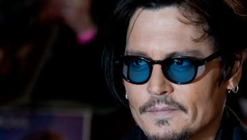 Список самых переоцененных голливудских звезд возглавил Джонни Депп