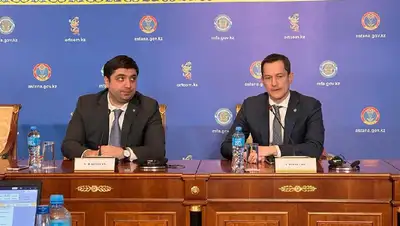 Наблюдатели, ОДКБ, выборы президента РК , фото - Новости Zakon.kz от 20.11.2022 12:55