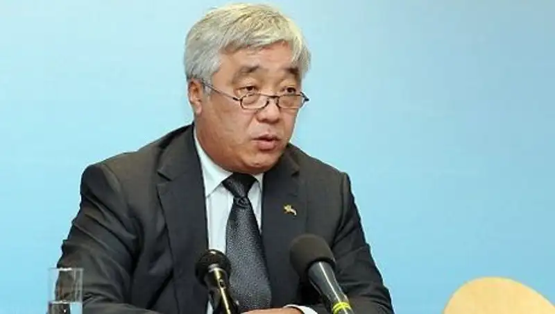 Программу сотрудничества Казахстана с ОЭСР планируется подписать к концу 2014 г