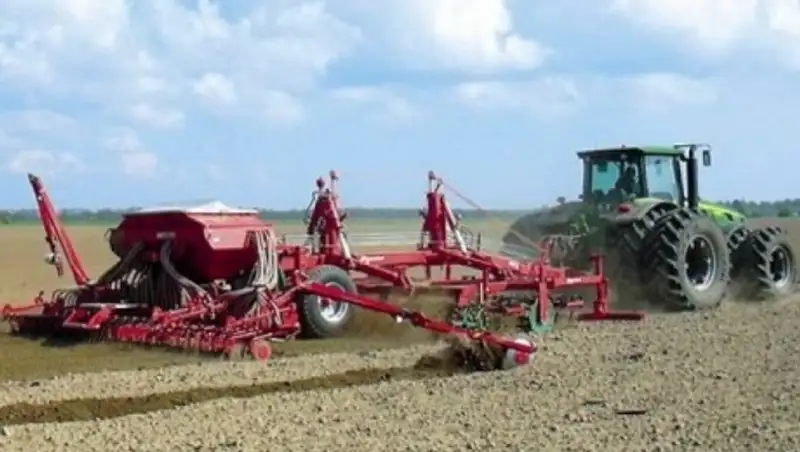 В Казахстане растет количество сельских кредитных товариществ