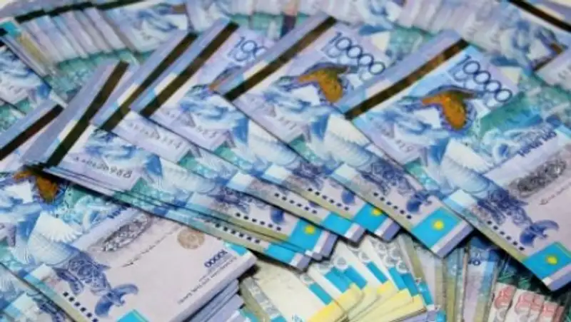 Акимы раскрыли размер своих зарплат