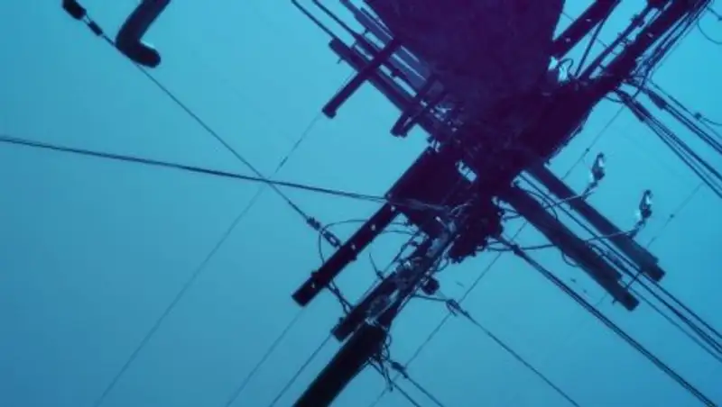 В Акмолинской области на ж/д путях от удара током погиб подросток 