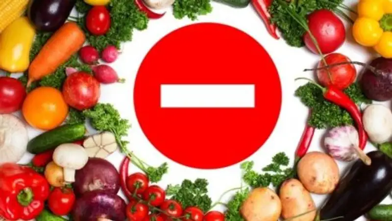 Минсельхоз РК прокомментировал запрет России на ввоз мяса птицы