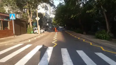 ДП Нур-Султана, фото - Новости Zakon.kz от 11.06.2020 14:42