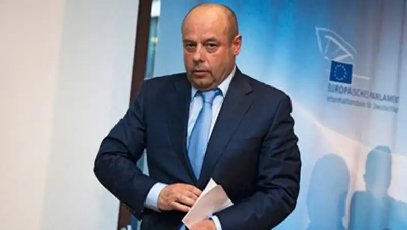 Украина потребовала отменить запрет на реэкспорт газа