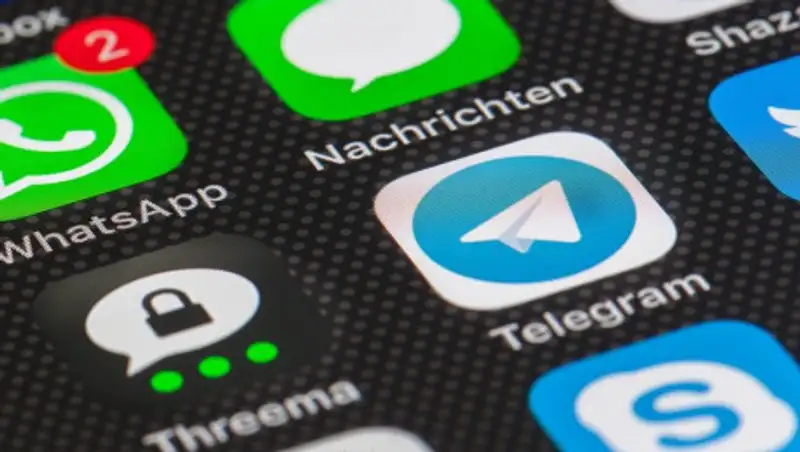 Роскомнадзор разблокирует Telegram