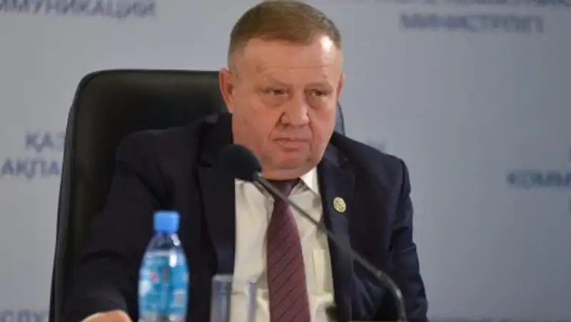 Роль общественных советов обсудили в Службе центральных коммуникаций