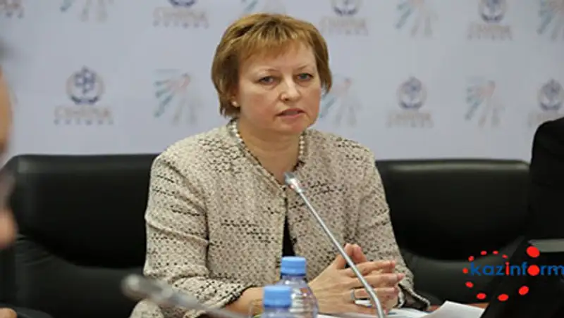 Чистая прибыль АО "Самрук-Казына" в 2015 году составила 304,8 млрд тенге , фото - Новости Zakon.kz от 25.04.2016 19:28