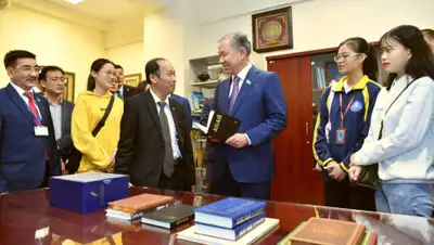 Пресс-служба Мажилиса, фото - Новости Zakon.kz от 15.11.2019 09:13