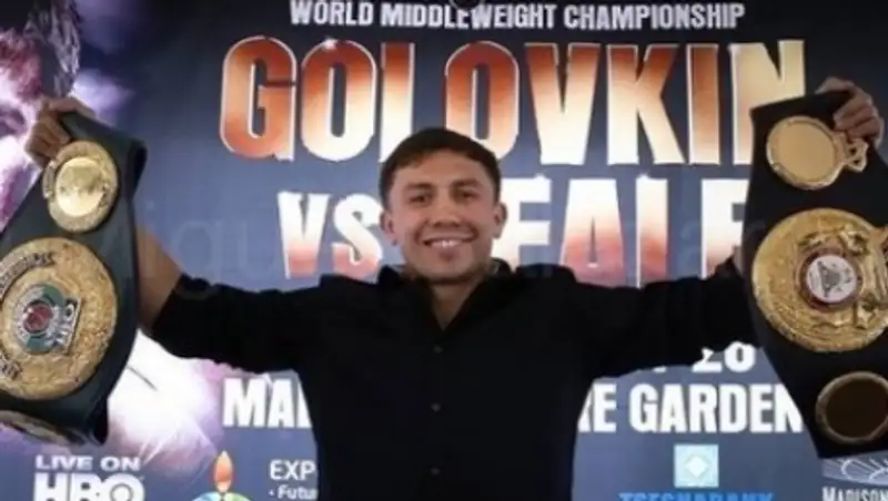 Геннадий Головкин: «Номинация ESPY — большая честь для меня»  