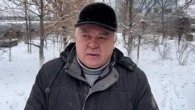 Экибастуз, фото - Новости Zakon.kz от 04.12.2022 19:00