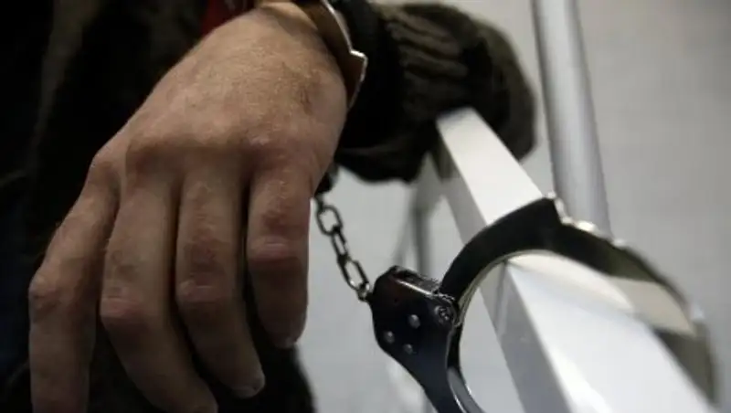 Қазақстанда іздеу жарияланған 9 сотталушы ұсталды 