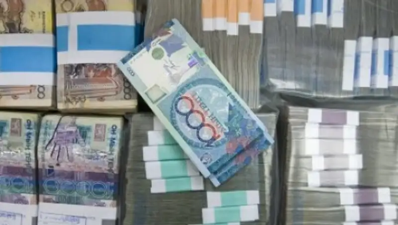 Свободное плавание тенге защитит Казахстан от внешних потрясений и сохранит суверенный баланс – Fitch