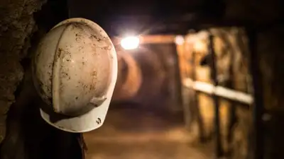 ЧП в шахте "Казахстанская", проверка выявила 168 нарушений