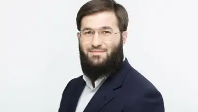 Дамир Отеген, фото - Новости Zakon.kz от 12.08.2019 09:27