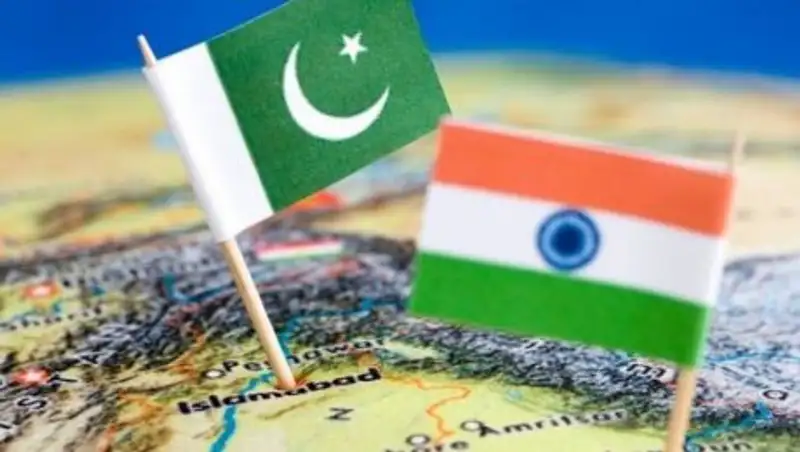 Индия отозвала посла из Пакистана