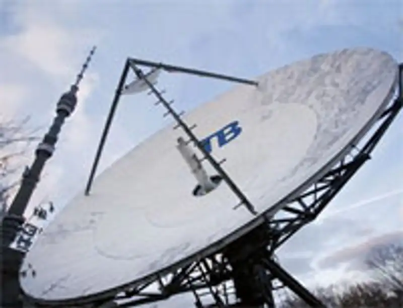 Назарбаев запустит национальную спутниковую сеть телерадиовещания