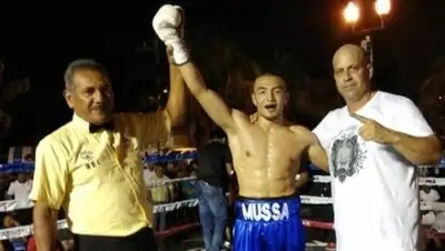 sports.kz, фото - Новости Zakon.kz от 29.09.2018 10:33